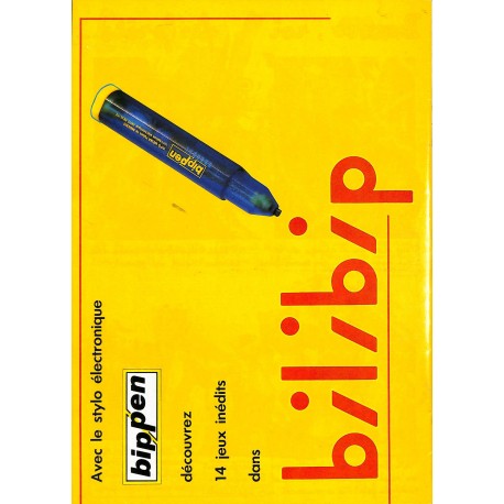 bilibip |Premier Numéro