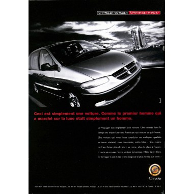 L'OFFICIEL DU MONOSPACE