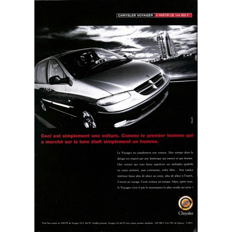 L'OFFICIEL DU MONOSPACE