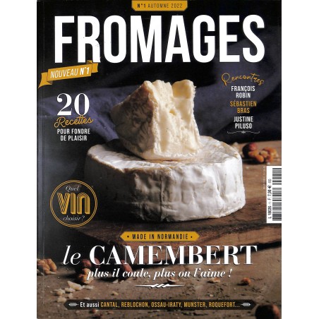 FROMAGES