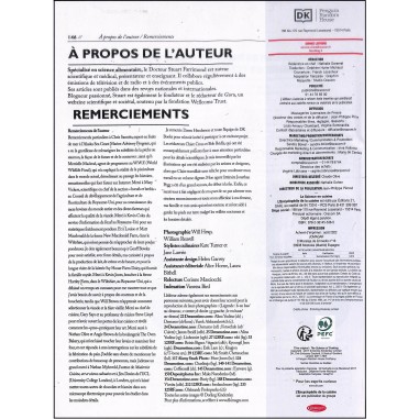 LA SCIENCE EN CUISINE