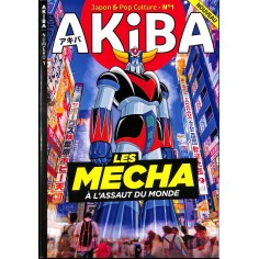 AKIBA