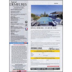 SPÉCIL DEMEURES 2