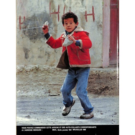 EL BADIL |Premier Numéro