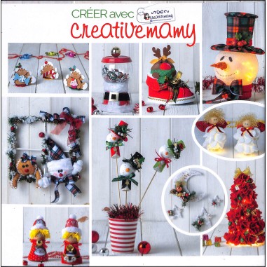 CREATIVE MAMY