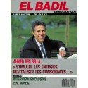 EL BADIL |Premier Numéro