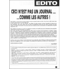 Les PAT |Premier Numéro 2