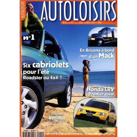 AUTOLOISIRS