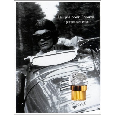 LA REVUE DE L'AUTOMOBILE HISTORIQUE