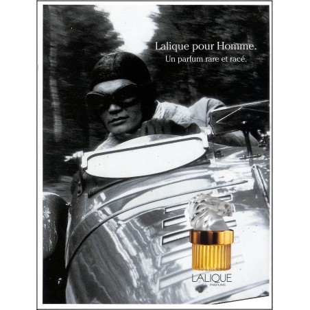 LA REVUE DE L'AUTOMOBILE HISTORIQUE