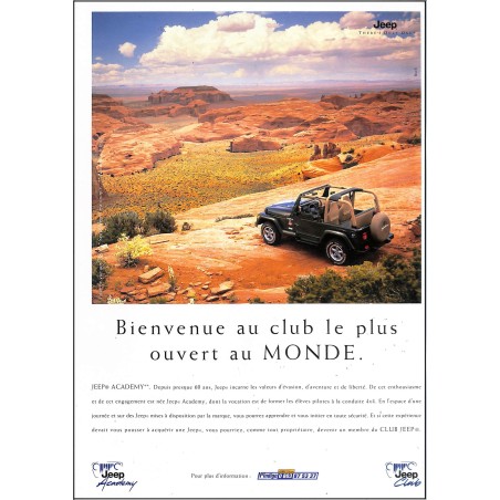 MONDIAL 4x4