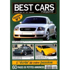 BEST CARS MAGAZINE