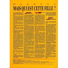 STAR Club |Premier Numéro 2