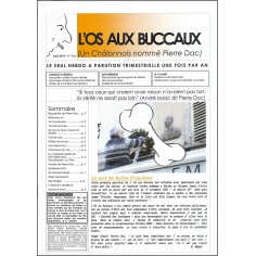 L'OS AUX BUCCAUX