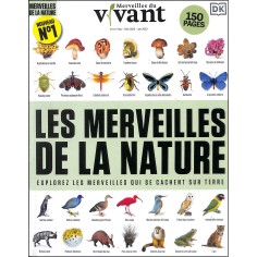 MERVEILLES DE LA NATURE