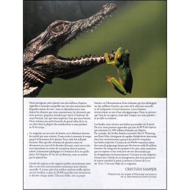 MERVEILLES DE LA NATURE