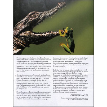 MERVEILLES DE LA NATURE