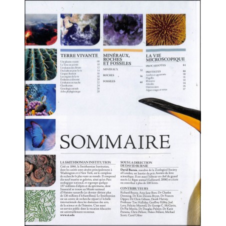 MERVEILLES DE LA NATURE