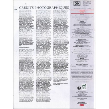 MERVEILLES DE LA NATURE