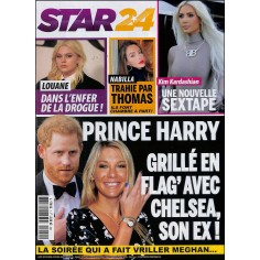 STAR 24