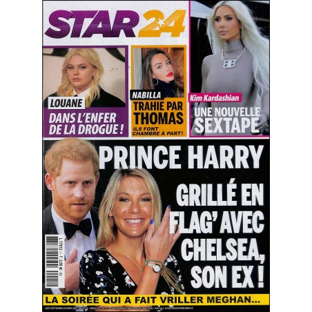 STAR 24