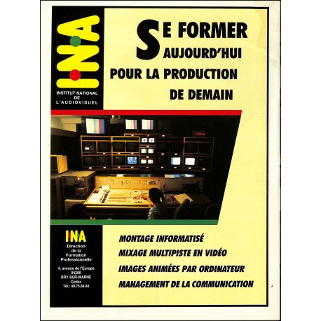 VIDEOPRO |Premier Numéro