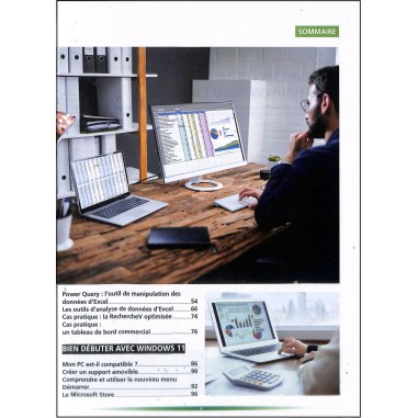 DATA INTELLIGENCE MAGAZINE