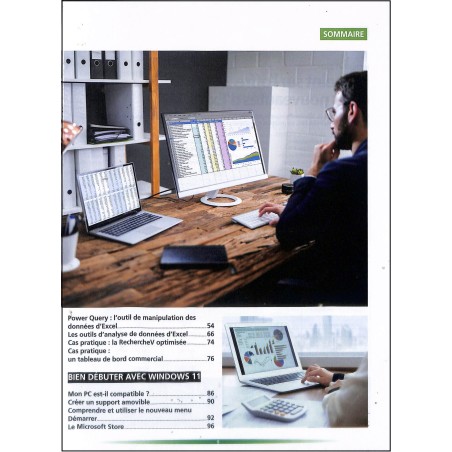 DATA INTELLIGENCE MAGAZINE