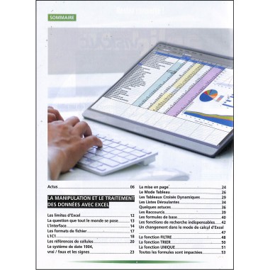 DATA INTELLIGENCE MAGAZINE