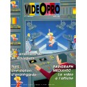 VIDEOPRO |Premier Numéro