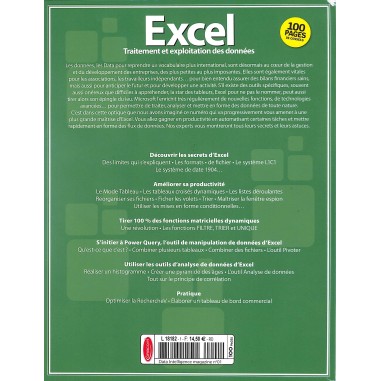 DATA INTELLIGENCE MAGAZINE