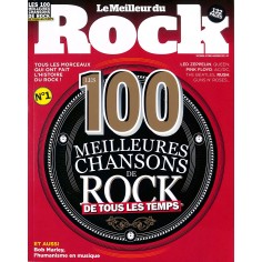 LE MEILLEUR DU ROCK