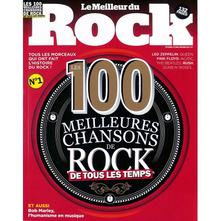 LE MEILLEUR DU ROCK