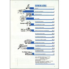 Piscines nouvelles |Premier Numéro 2