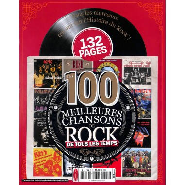 LE MEILLEUR DU ROCK