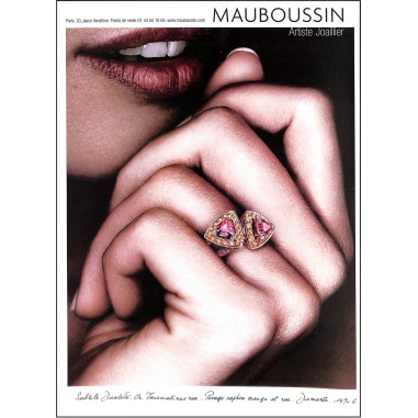 CLOSER |Premier Numéro