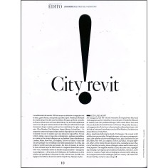 CITY MAGAZINE INTERNATIONAL 2