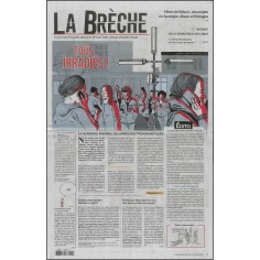 LA BRÈCHE