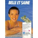 Piscines nouvelles |Premier Numéro