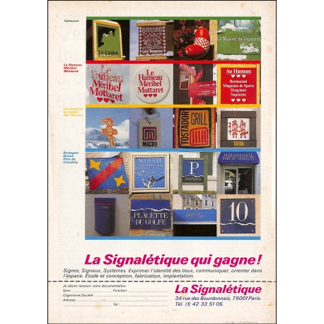 Tourismes & Communication |Premier Numéro