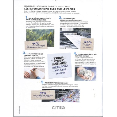 Géostratégie magazine