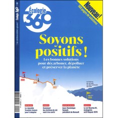 Écologie 360