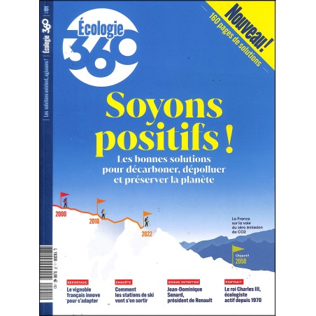 Écologie 360