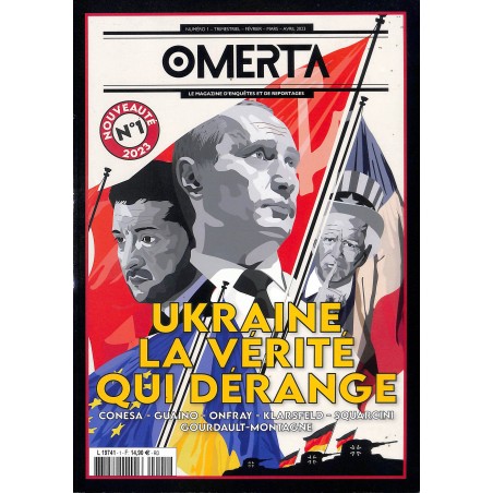 OMERTA