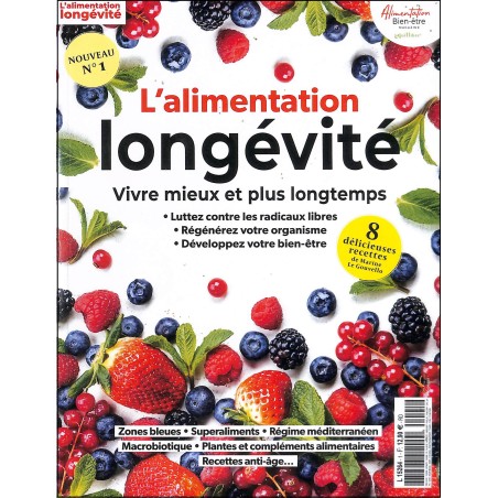 Alimentation BIEN-ÊTRE