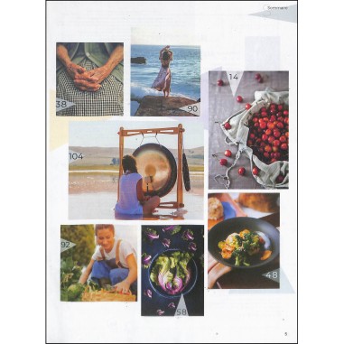 Alimentation BIEN-ÊTRE