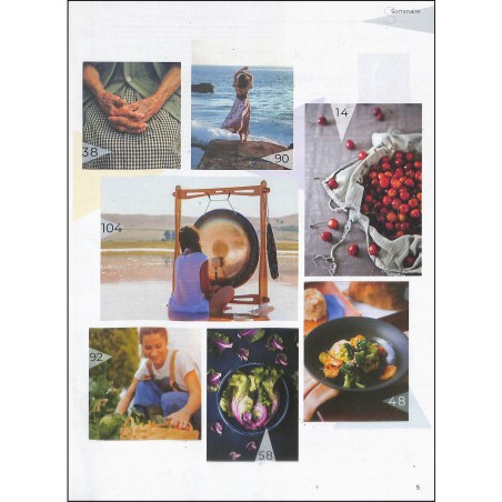 Alimentation BIEN-ÊTRE