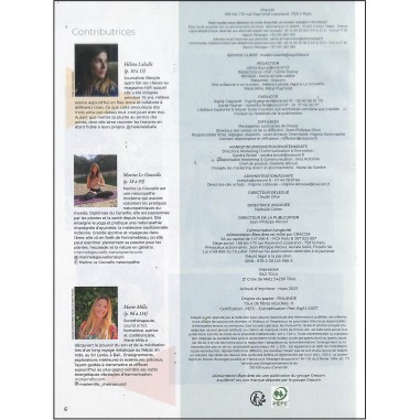 Alimentation BIEN-ÊTRE