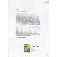 Alimentation BIEN-ÊTRE 2