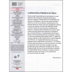 Les trésors de la... 2